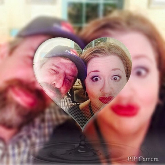 Hey there Poshers! - Picture 8 of 8